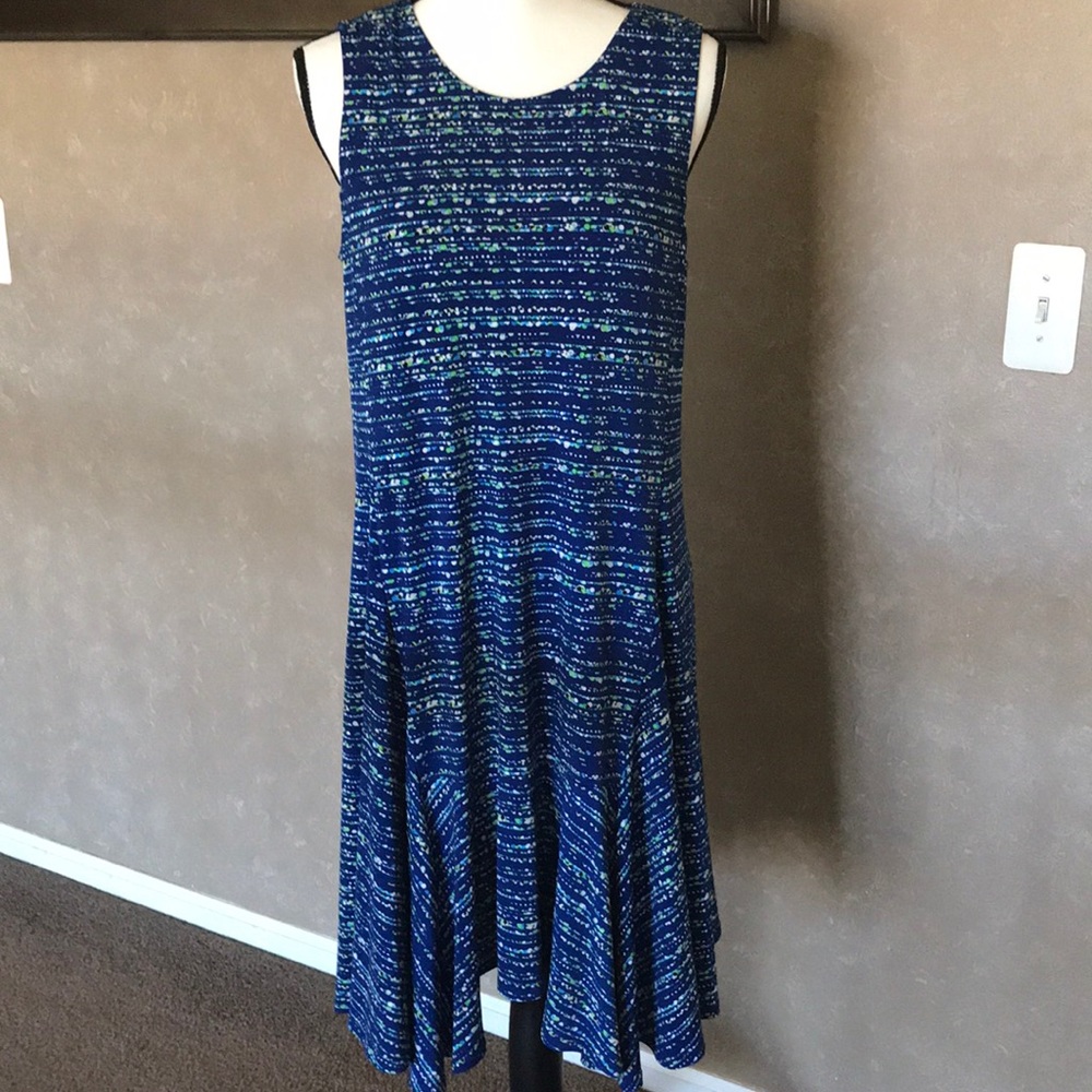 CeCe Sleeveless Dress